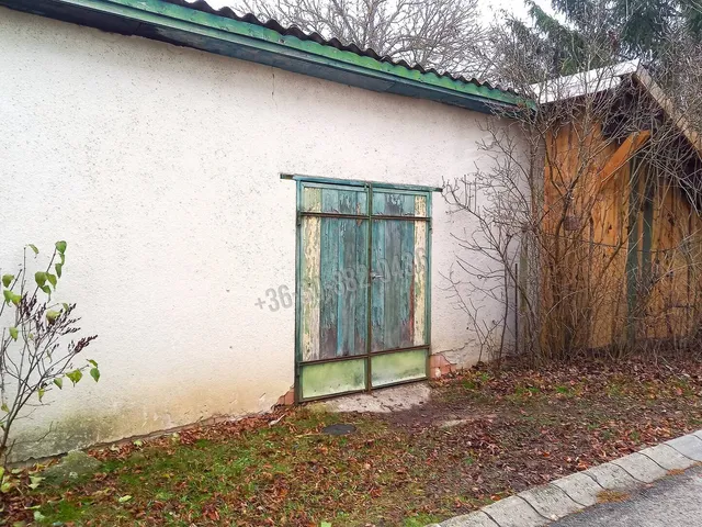 Eladó ház Berkenye 230 nm