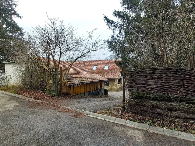 Eladó ház Berkenye 230 nm