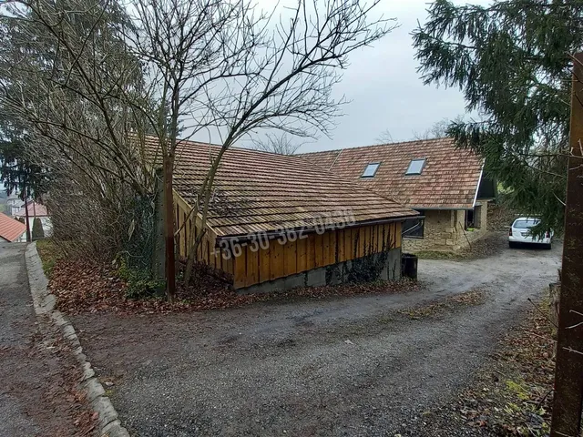 Eladó ház Berkenye 230 nm