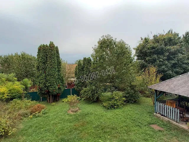 Eladó ház Verőce 130 nm