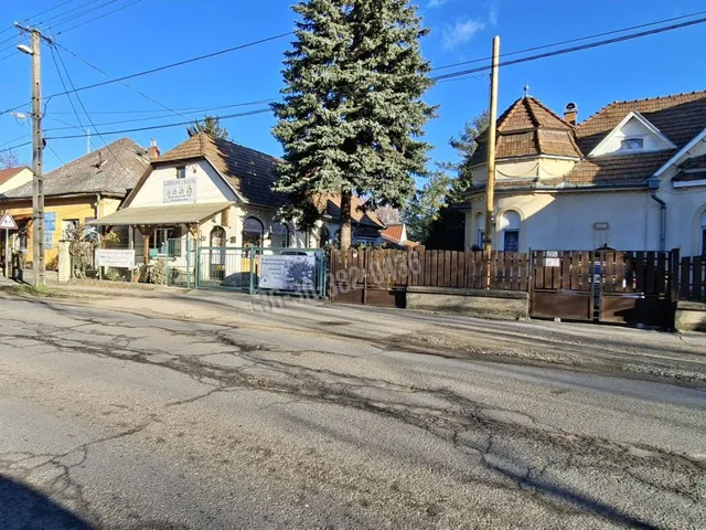 Eladó ház Göd, Felsőgöd, Ady Endre utca 123 nm