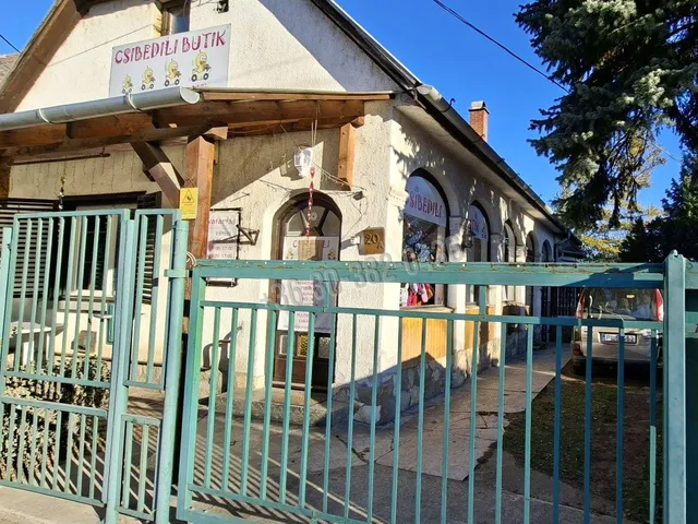 Eladó ház Göd, Felsőgöd, Ady Endre utca 123 nm
