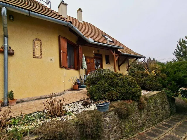 Eladó ház Verőce 245 nm