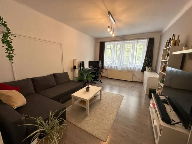 Eladó lakás Budapest IX. kerület, Rehabilitációs terület IX. ker. 59 nm