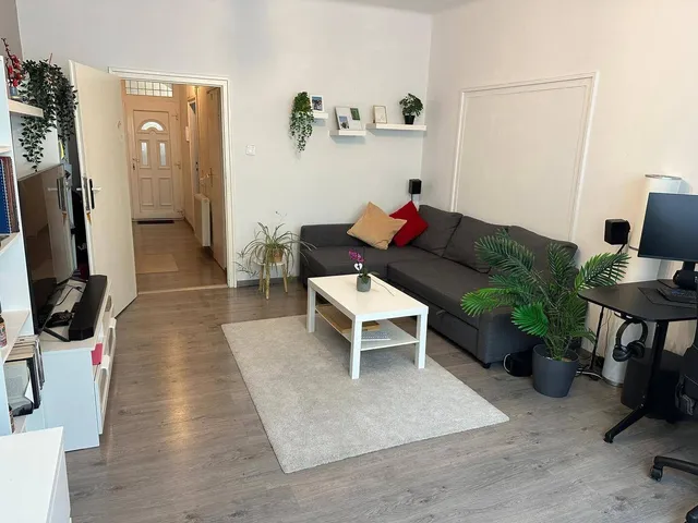 Eladó lakás Budapest IX. kerület, Rehabilitációs terület IX. ker. 59 nm