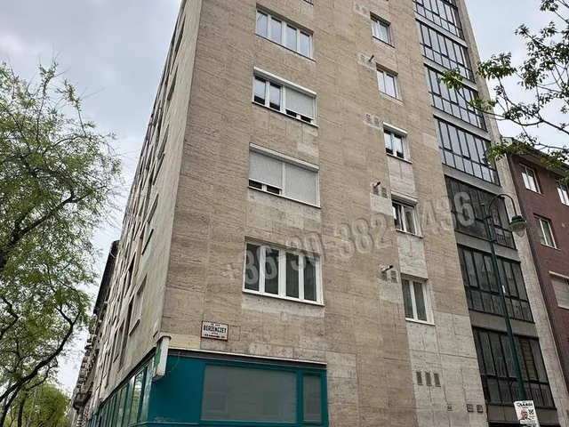 Eladó lakás Budapest IX. kerület, Rehabilitációs terület IX. ker. 59 nm