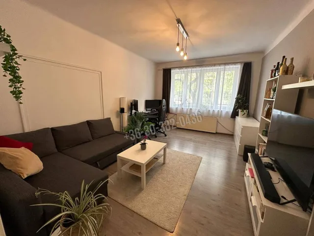Eladó lakás Budapest IX. kerület, Rehabilitációs terület IX. ker., Üllői út 59 nm
