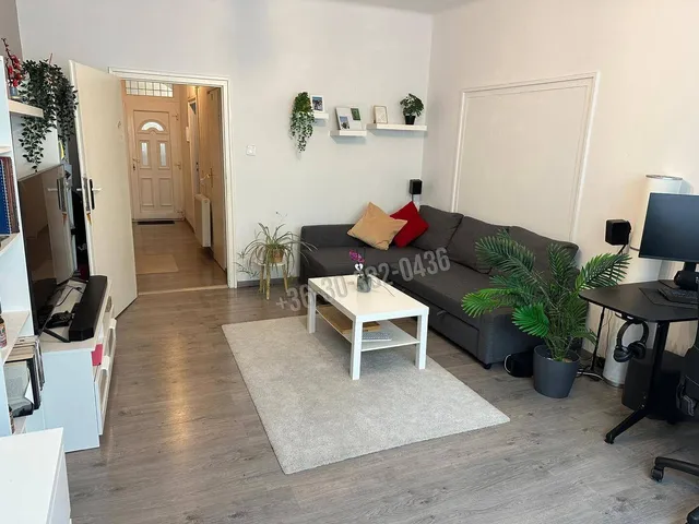 Eladó lakás Budapest IX. kerület, Rehabilitációs terület IX. ker., Üllői út 59 nm