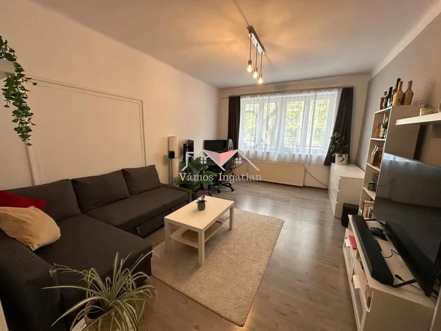 Eladó lakás Budapest IX. kerület, Rehabilitációs terület IX. ker. 59 nm