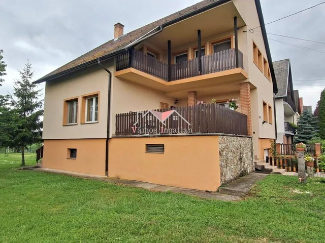 Eladó ház Szendehely 170 nm