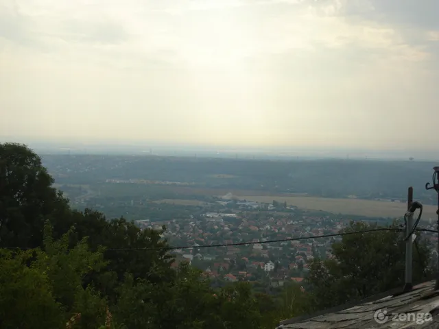 Eladó telek Budaörs, Gyöngyvirág utca 37 531 nm