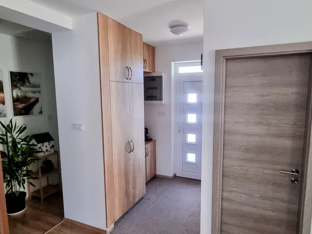 Eladó ház Kecskemét, Sutusfalu 75 nm