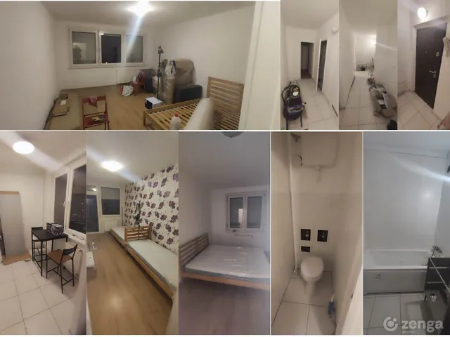 Eladó lakás Budapest IX. kerület, József Attila lakótelep 68 nm