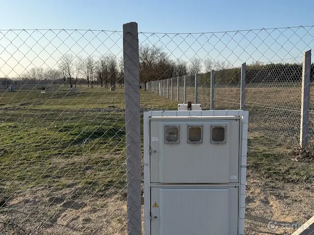 Eladó telek Hetényegyháza 5000 nm