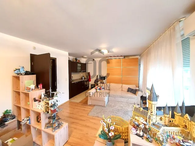 Kiadó lakás Budapest III. kerület, Óbuda 42 nm