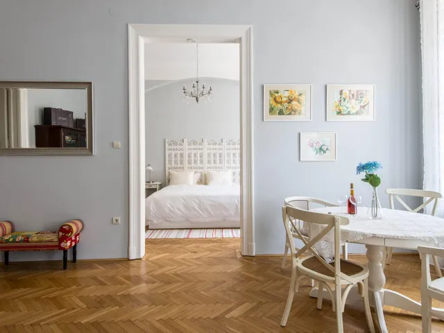 Kiadó lakás Budapest VI. kerület, Diplomatanegyed 78 nm