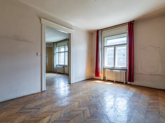 Eladó lakás Budapest XIII. kerület, Újlipótváros 108 nm