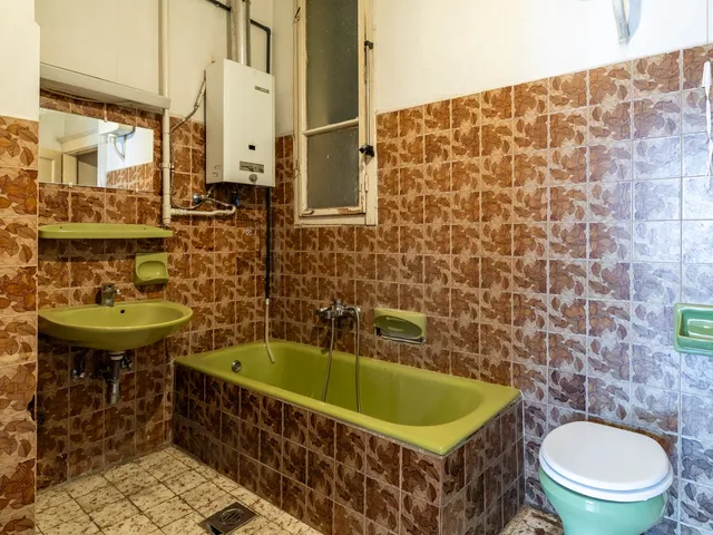 Eladó lakás Budapest XIII. kerület, Újlipótváros 108 nm