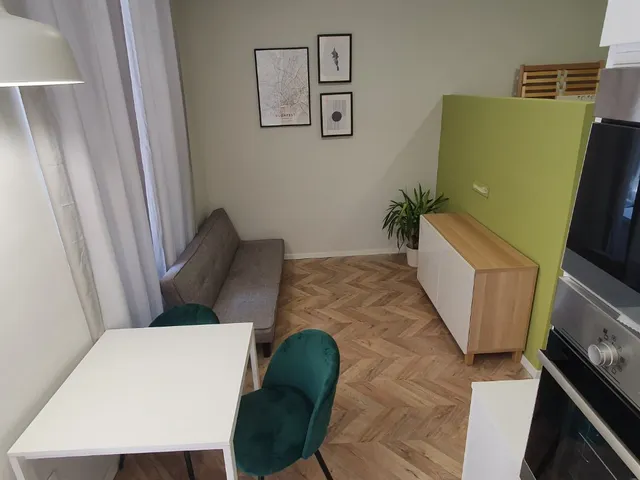 Eladó lakás Budapest XIII. kerület, Lőportárdűlő 25 nm