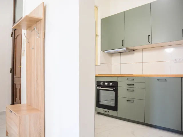Eladó lakás Budapest VII. kerület, Belső-Erzsébetváros 85 nm