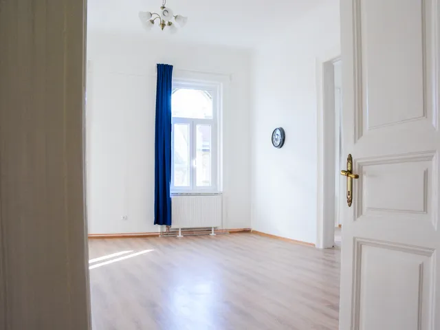 Eladó lakás Budapest VII. kerület, Belső-Erzsébetváros 85 nm
