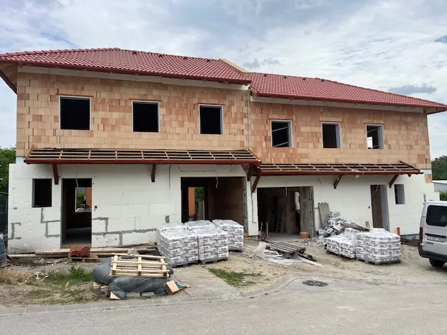 Eladó ház Fót, Kisalag 111 nm