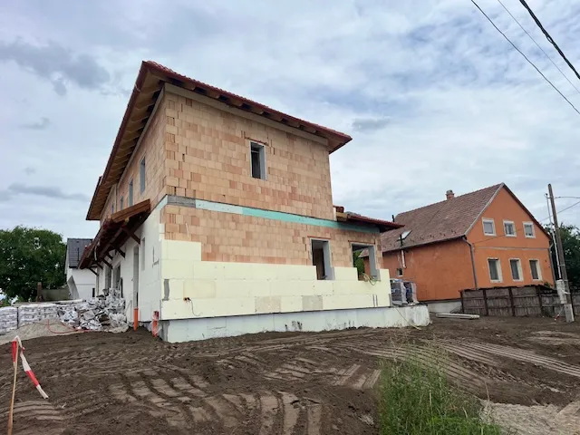 Eladó ház Fót, Kisalag 111 nm