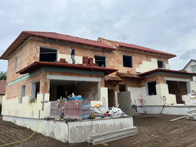 Eladó ház Fót, Kisalag 111 nm