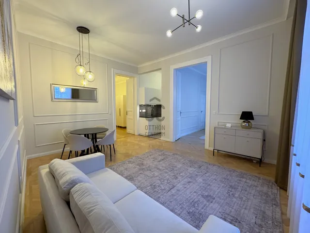 Kiadó lakás Budapest IX. kerület, Középső Ferencváros 77 nm