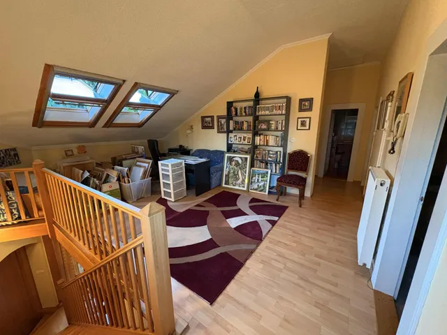 Eladó ház Budapest III. kerület, Testvérhegy 150 nm