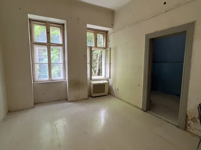Eladó lakás Budapest VII. kerület, Külső-Erzsébetváros 36 nm
