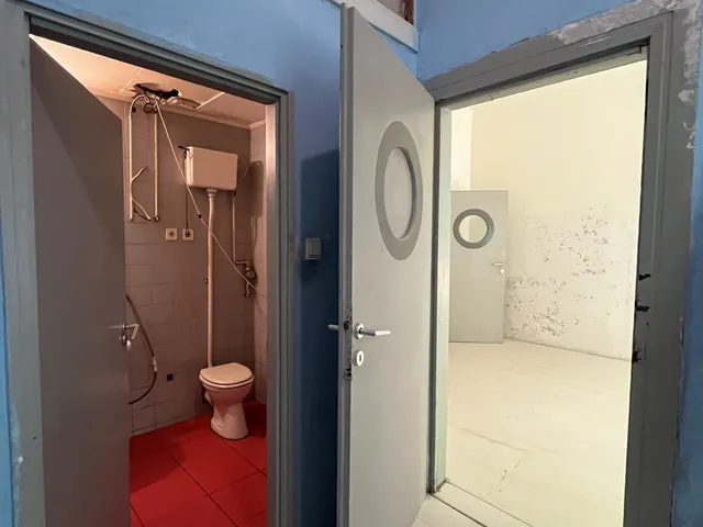 Eladó lakás Budapest VII. kerület, Külső-Erzsébetváros 36 nm