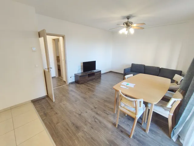 Kiadó lakás Budapest XIII. kerület, Vizafogó 45 nm