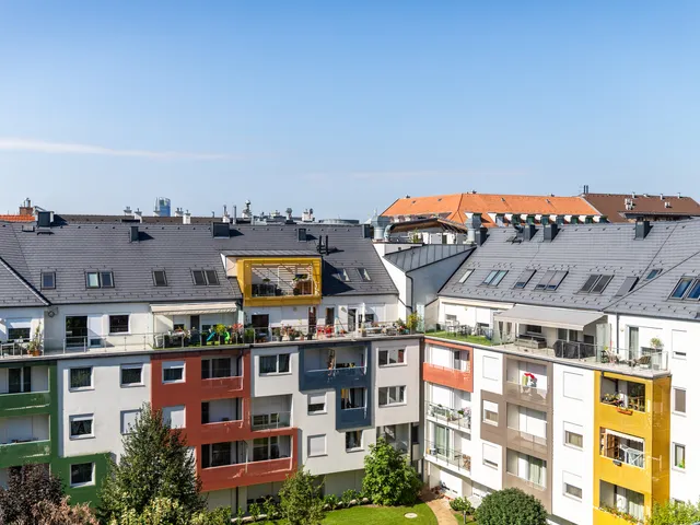 Kiadó lakás Budapest IX. kerület, Belső Ferencváros 64 nm
