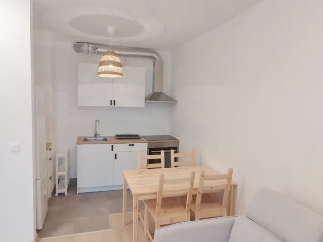 Kiadó lakás Budapest XIII. kerület, Vizafogó 44 nm
