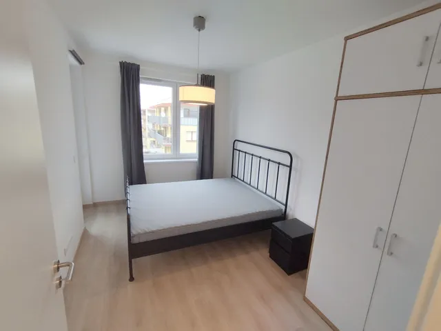 Kiadó lakás Budapest XIII. kerület, Vizafogó 44 nm