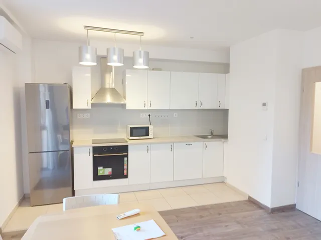 Kiadó lakás Budapest XIII. kerület, Vizafogó 45 nm