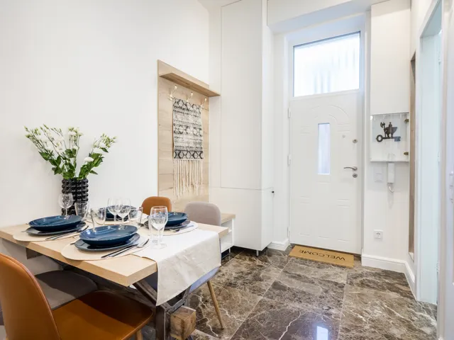 Kiadó lakás Budapest VII. kerület, Belső-Erzsébetváros 50 nm
