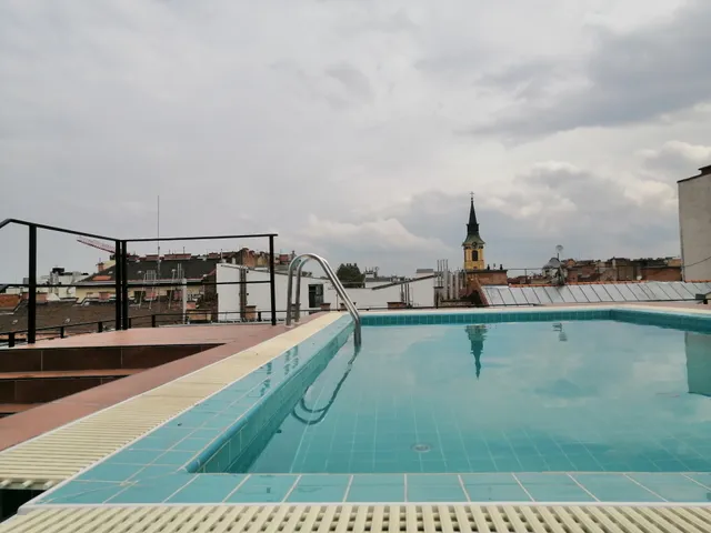 Eladó lakás Budapest VI. kerület, Nagykörúton belüli terület 47 nm