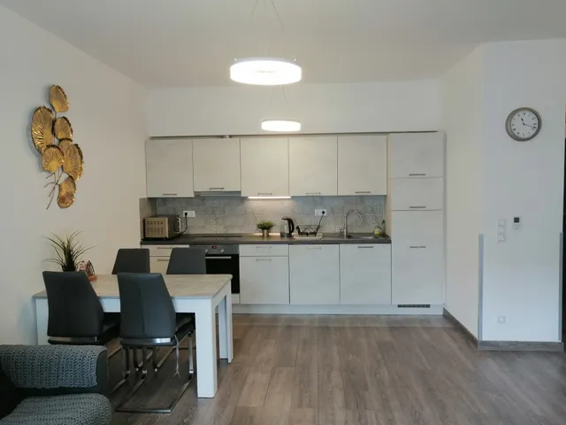 Kiadó lakás Budapest VI. kerület, Nagykörúton belüli terület 47 nm