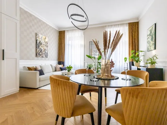 Eladó lakás Budapest V. kerület, Bank negyed, Garibaldi utca  47 nm