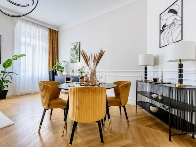 Eladó lakás Budapest V. kerület, Bank negyed, Garibaldi utca  47 nm