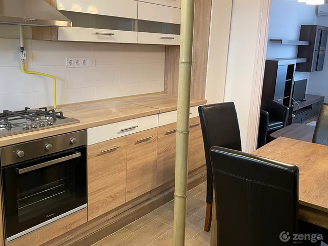 Kiadó lakás Nyíregyháza, Belváros 55 nm