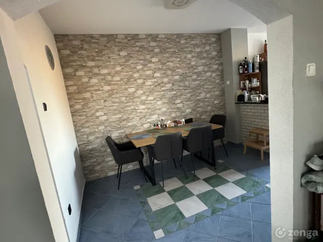 Eladó lakás Budapest IV. kerület, Káposztásmegyer 63 nm