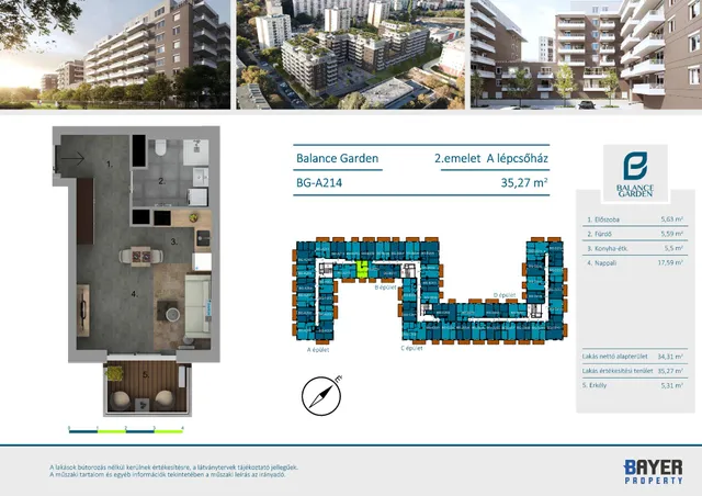 Eladó lakás Budapest X. kerület, Miklóstelep 35 nm