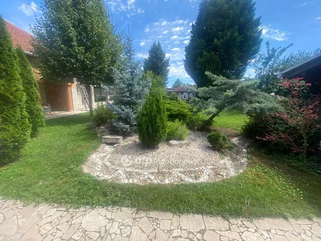 Eladó ház Jászberény 168 nm