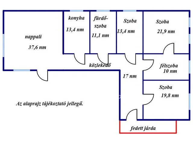 Eladó ház Karcag 144 nm