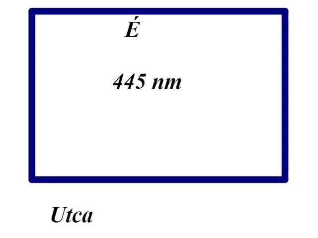 Eladó telek Jászberény 445 nm