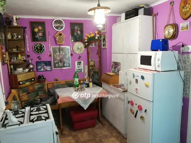 Eladó ház Gyöngyös 59 nm