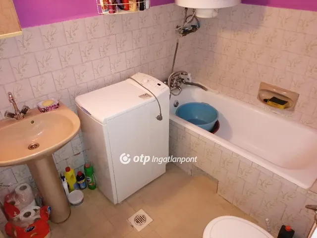 Eladó ház Gyöngyös 59 nm